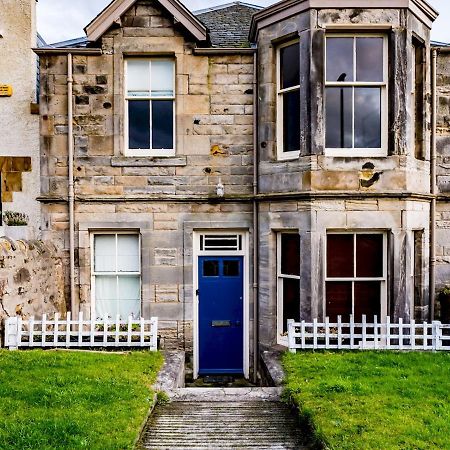 Pass The Keys Beaufort House, Looking Onto Golf Course Earlsferry Exterior foto