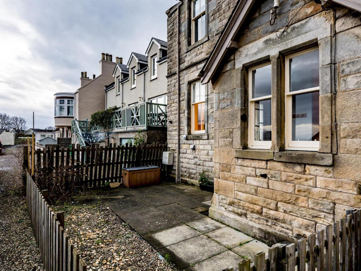 Pass The Keys Beaufort House, Looking Onto Golf Course Earlsferry Exterior foto